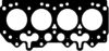 ELRING 432.830 Gasket, cylinder head